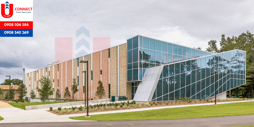 Đại học West Florida, bang Florida, Mỹ